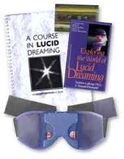 Novadreamer lucid dream induction device